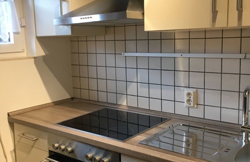 Biersdorf am See House | Holiday home for 5 guests with 77m² in Biersdorf am See (22543)