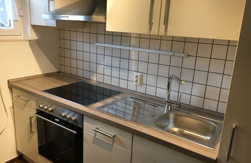 Biersdorf am See House | Holiday home for 5 guests with 77m² in Biersdorf am See (22543)