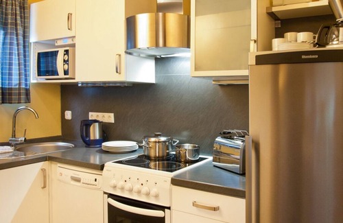 Biersdorf am See House | Holiday home for 6 guests with 83m² in Biersdorf am See (23930)