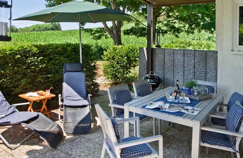 Biersdorf am See House | Holiday home for 6 guests with 83m² in Biersdorf am See (23930)