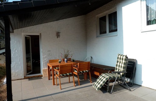 Biersdorf am See House | Holiday home for 5 guests with 77m² in Biersdorf am See (23933)