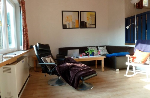 Biersdorf am See House | Holiday home for 5 guests with 77m² in Biersdorf am See (23933)