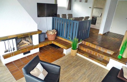 Hamm House | Holiday home for 6 guests with 83m² in Biersdorf am See (20287)