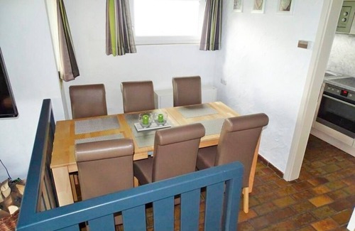 Hamm House | Holiday home for 6 guests with 83m² in Biersdorf am See (20287)