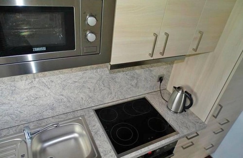 Hamm House | Holiday home for 6 guests with 83m² in Biersdorf am See (20287)