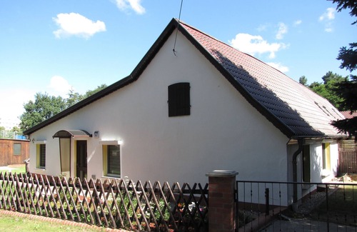 Lubben House | Holiday home for 6 guests with 76m² in Lübben (Spreewald) (93036)