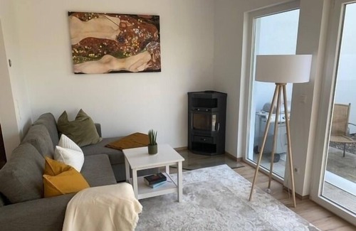 Neuburg am Rhein House | Holiday home for 2 guests with 70m² in Neuburg am Rhein (134573)