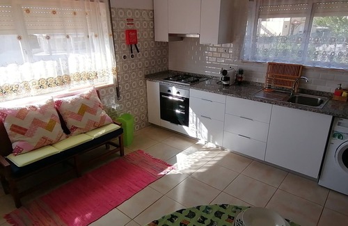 Santa Comba Dao House | Holiday home for families