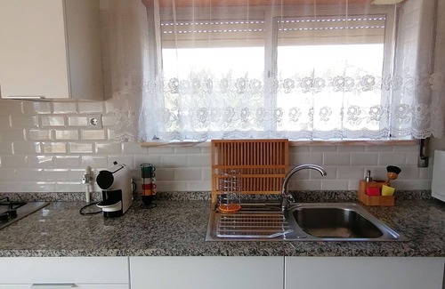 Santa Comba Dao House | Holiday home for families