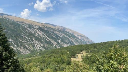 Palena House | Holiday Home Falchetta