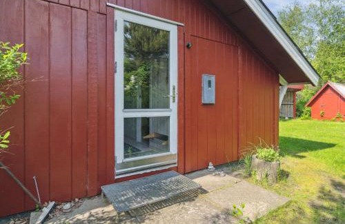 Egense House | Holiday Home Feliza - from the sea by Interhome