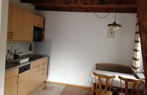Bad Wilsnack House | Holiday home Ferienhaus Gappa
