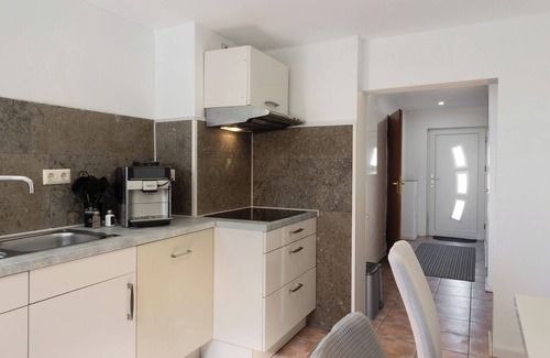 Zernitz-Lohm House | Holiday Home 'Ferienhaus' with Private Terrace, Private Garden and Wi-Fi