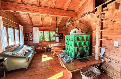 Sankt Martin am Grimming House | Holiday Home Ferienhaus Giselbrecht by Interhome