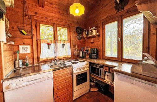 Sankt Martin am Grimming House | Holiday Home Ferienhaus Giselbrecht by Interhome