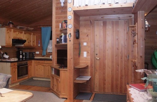 Riedmuhle House | Holiday home Ferienhaus Künzel