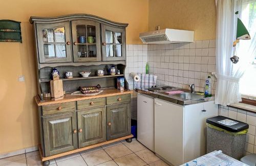 Gristow House | Holiday Home Ferienhaus Pier 15 A by Interhome