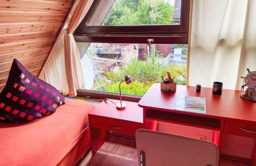 Gristow House | Holiday Home Ferienhaus Pier 15 A by Interhome