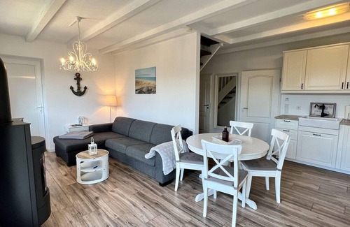 Dahme House | Holiday home Ferienhaus Simone
