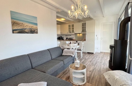 Dahme House | Holiday home Ferienhaus Simone