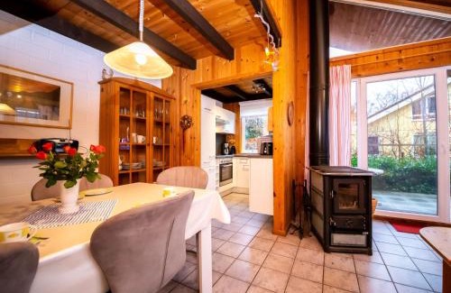 Bremke House | Holiday Home Ferienpark Extertal-2 by Interhome