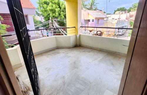 Madurai House | Holiday Home - FF 2BHK Full House