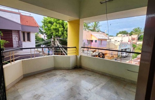 Madurai House | Holiday Home - FF 2BHK Full House