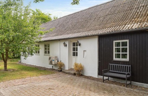 Horslunde House | Holiday Home Finja - 6km from the sea by Interhome