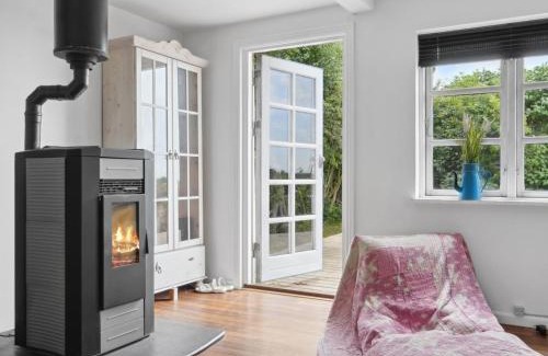 Horslunde House | Holiday Home Finja - 6km from the sea by Interhome
