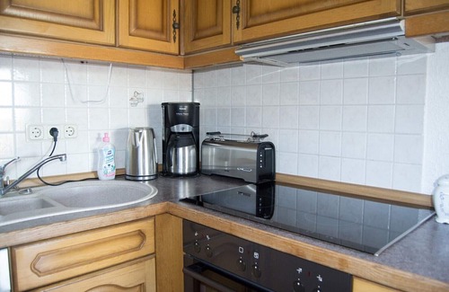 Polchow House | Holiday home, -Fischerhütte I
