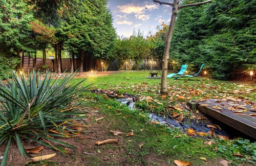 Parchim House | Holiday home Fischerhaus, Parchim