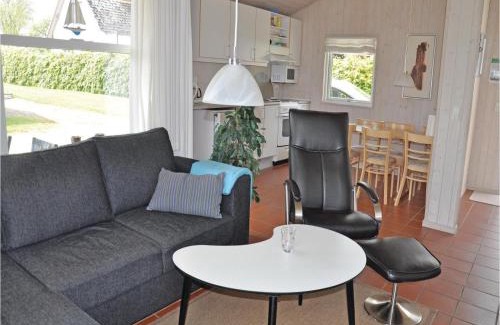 Mommark Strand House | Holiday Home Fiskervej Ix
