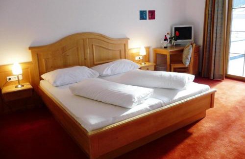 Fiss House | holiday home, Fiss