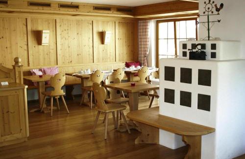 Fiss House | holiday home, Fiss