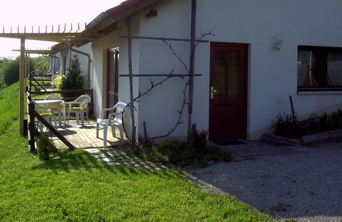 Schillingsfuerst House | Holiday home for 4 guests with 50m² in Schillingsfürst (124853)