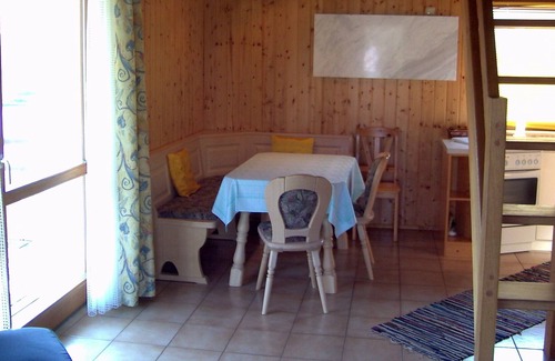 Schillingsfuerst House | Holiday home for 4 guests with 50m² in Schillingsfürst (124853)