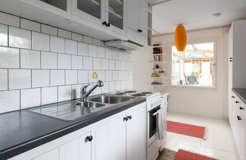 Ingaro House | Holiday Home for four people in Ingarö