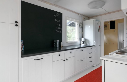 Ingaro House | Holiday Home for four people in Ingarö