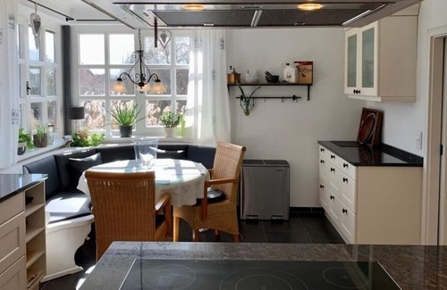 Braunschweig House | Holiday home for 12 guests with 200m² in Braunschweig (185657)