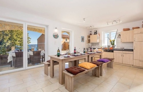Zagore House | Holiday home for 14 guests with 167m² in Zagore (109412)