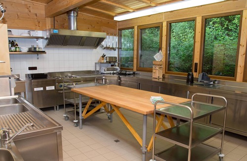 Duderstadt House | Holiday home for 15 guests with 250m² in Duderstadt (144419)