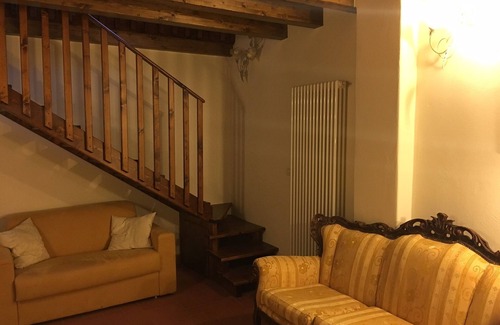 Loiano Apartment | HOLIDAY HOME for 2-4 people
