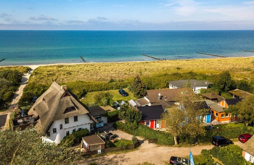 Dierhagen Ost House | Holiday home for 3 guests with 35m² in Dierhagen (60023)