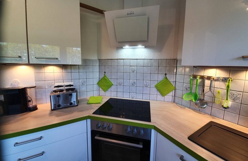 Offenbuttel House | Holiday Home for 4 guests with 90m² in Offenbüttel (59373)