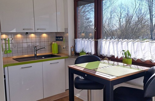Offenbuttel House | Holiday Home for 4 guests with 90m² in Offenbüttel (59373)