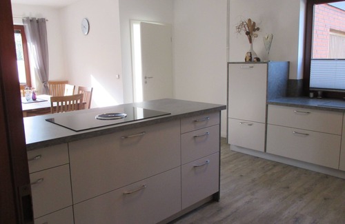 Prinzenmoor House | Holiday home for 4 guests with 110m² in Prinzenmoor (95049)
