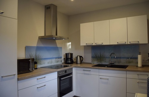 Stakendorf House | Holiday home for 4 guests with 95m² in Stakendorf (125908)