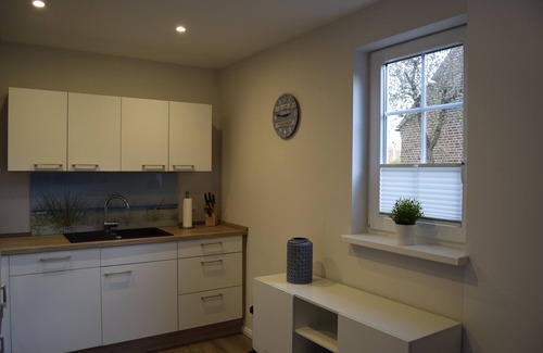 Stakendorf House | Holiday home for 4 guests with 95m² in Stakendorf (125908)