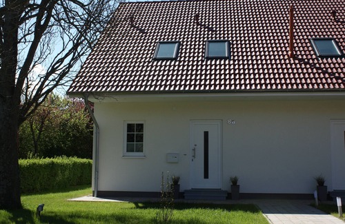 Stakendorf House | Holiday home for 4 guests with 95m² in Stakendorf (125908)