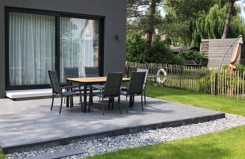 Dierhagen Ost House | Holiday home for 4 guests with 75m² in Dierhagen (118177)